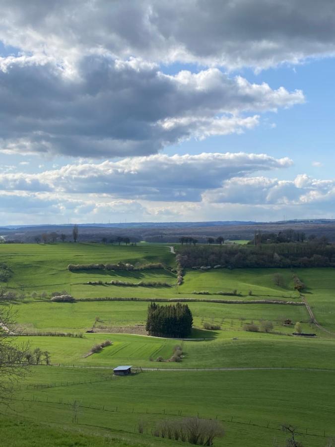 Les Pantoufles Dans Le Pré Apartamento *