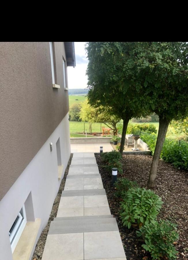 Apartment Les Pantoufles Dans Le Pre