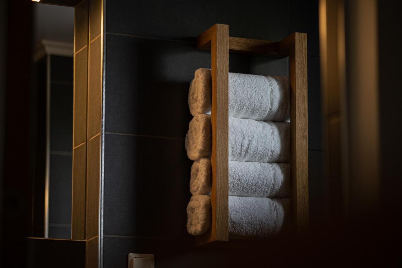 Apartment Les Pantoufles Dans Le Pre