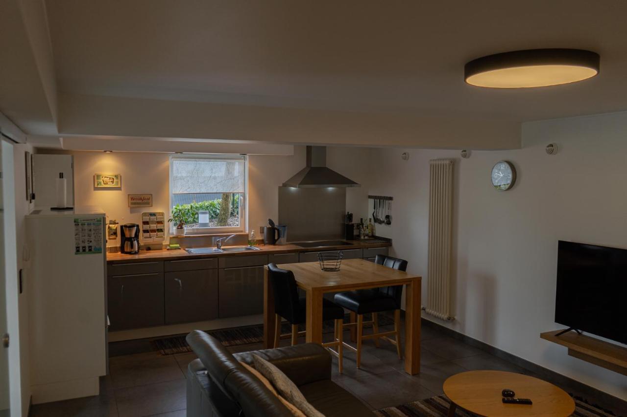 Apartment Les Pantoufles Dans Le Pre *